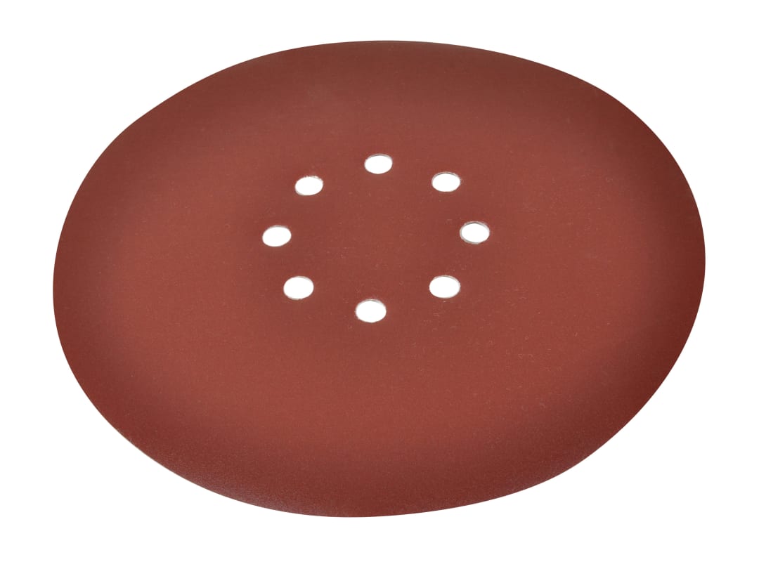 Vitrex Long Reach Sander Disc 240G (Pack 10) LRSDISC240