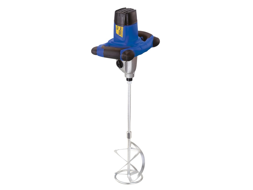 Vitrex Industrial Power Mixer 1600W 240V MIXPLUS