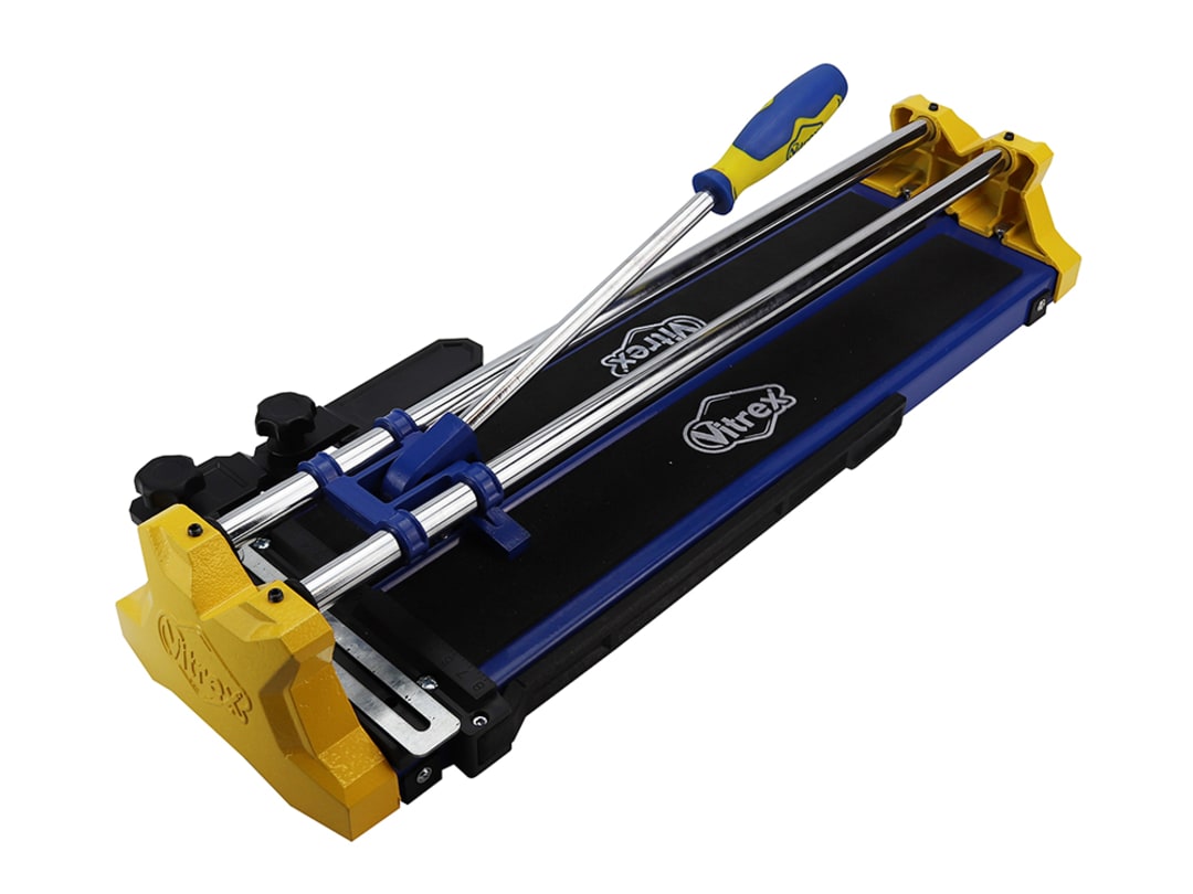 Vitrex Perfect Cut Manual Tile Cutter 410mm MTC410