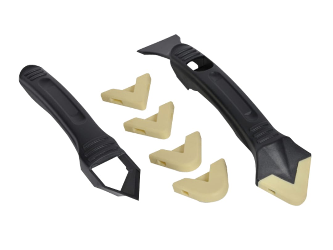 Vitrex Silicone Remover & Finisher Kit SRF005