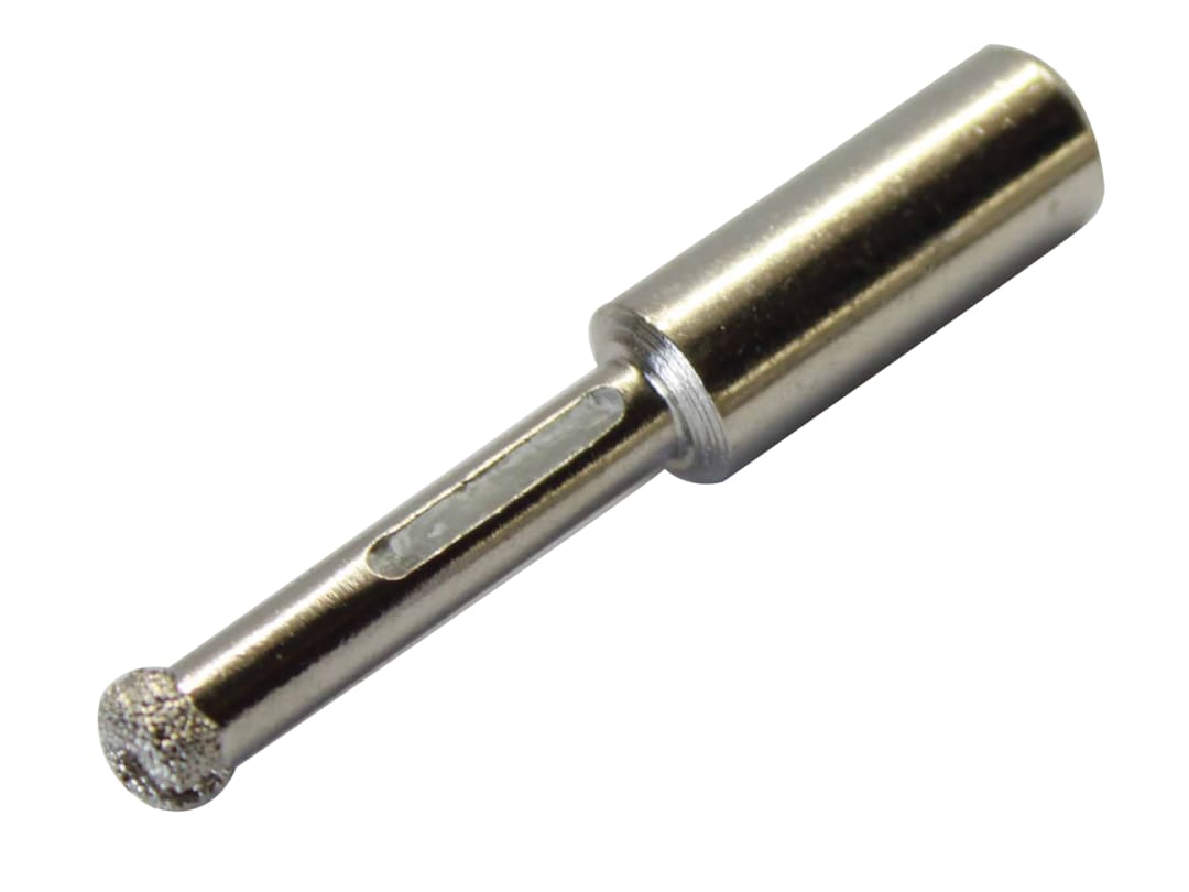 Vitrex Dry Cut / Wax Filled Drill 6mm WAXD006