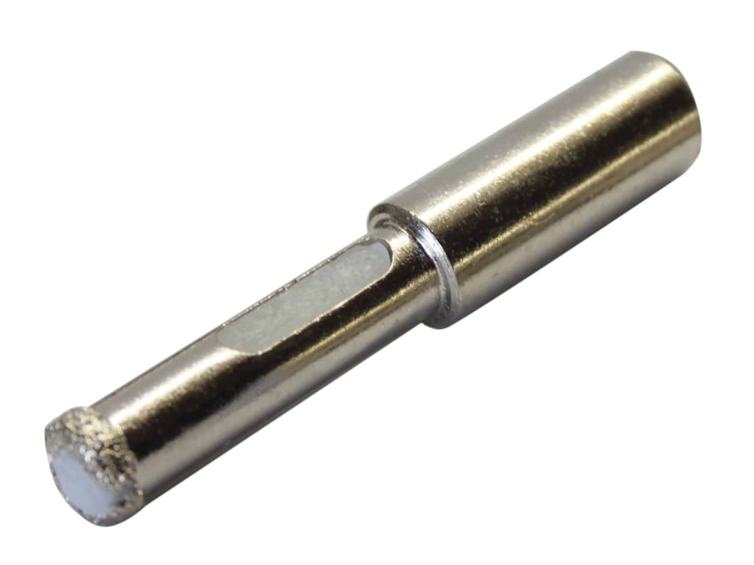 Vitrex Dry Cut / Wax Filled Drill 8mm WAXD008