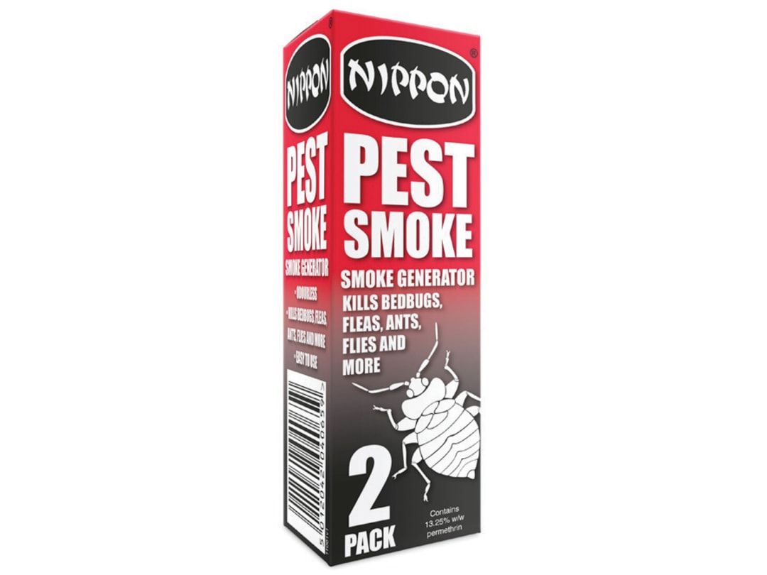 Vitax Nippon Pest Smoke (Twin Pack) 5NPS1