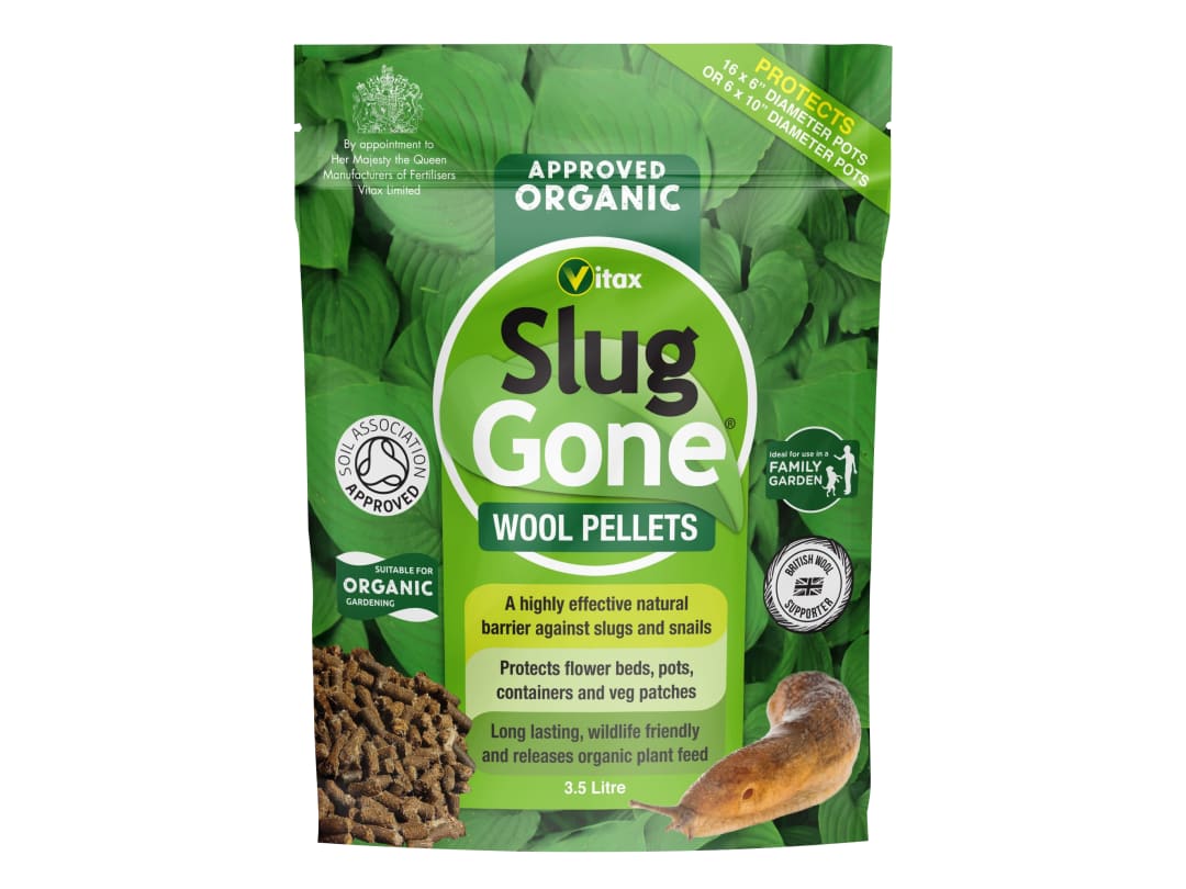 Vitax Slugone 3.5L 5SLG35