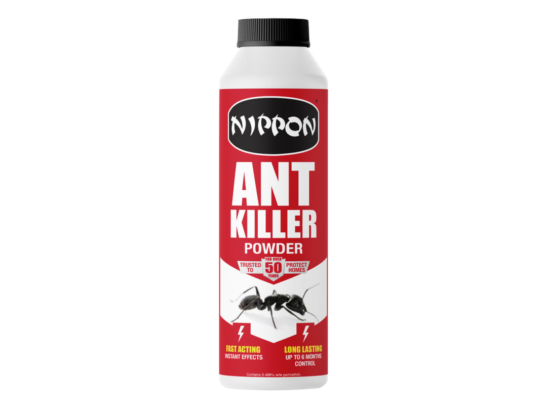 Vitax Nippon Ant Killer Powder 300g 5NI300