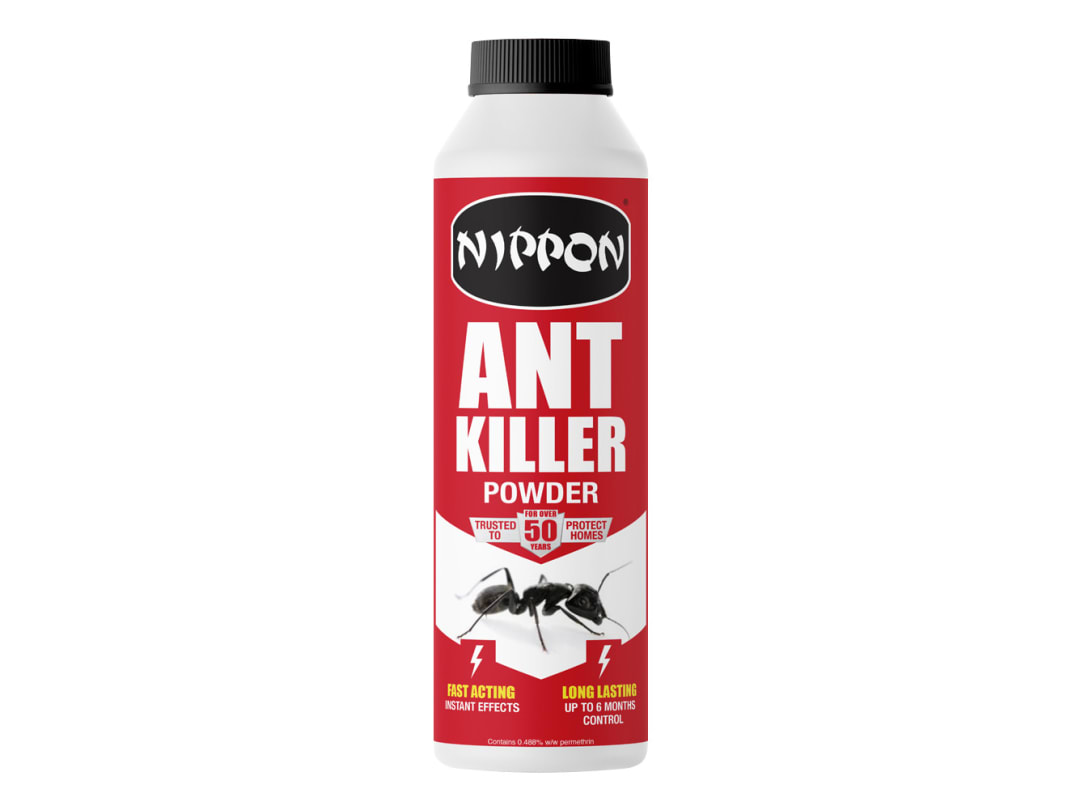 Vitax Nippon Ant Killer Powder 500g 5NI500