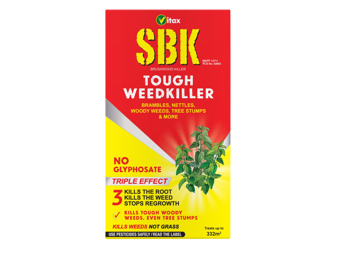Vitax SBK Brushwood Killer 1L 5BKA1