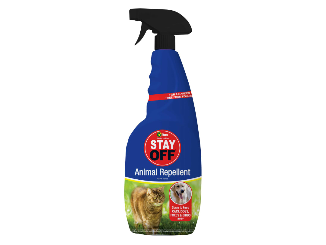 Vitax Stay Off Ready to Use 750ml 5ST750