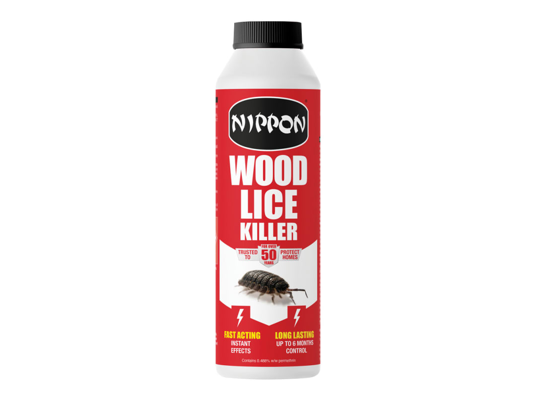 Vitax Nippon Woodlice Killer 150g 5WL150