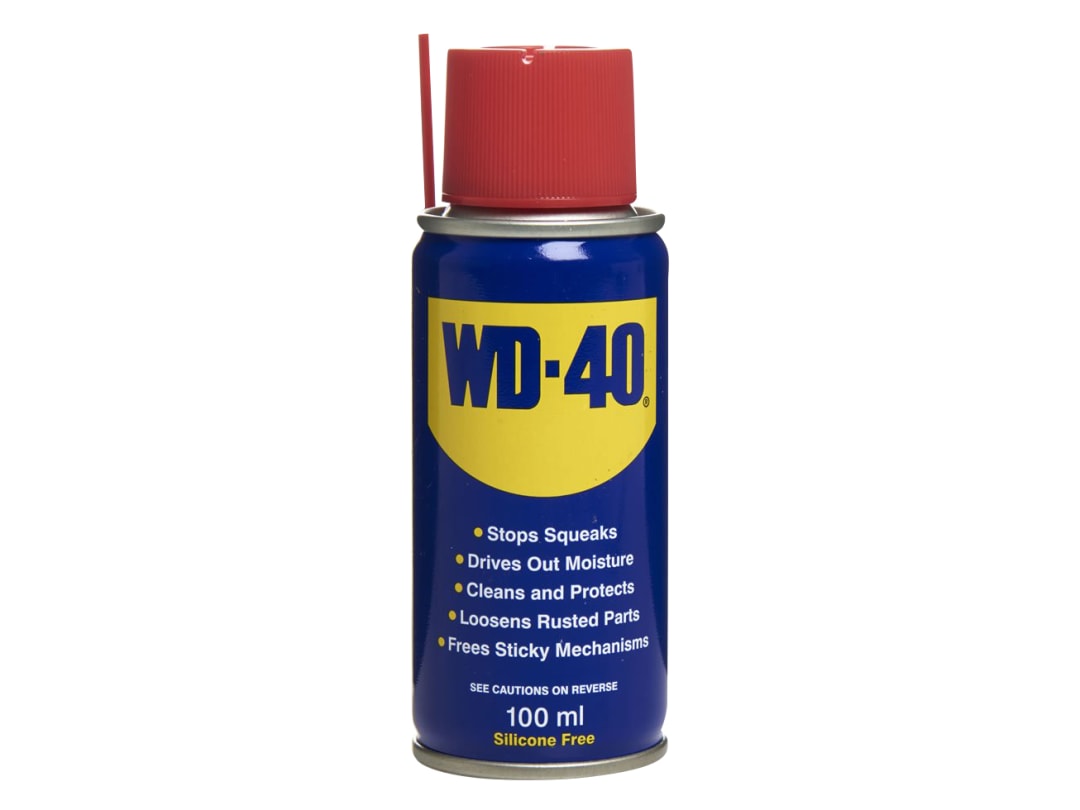 WD-40® Aerosol 100ml 44201 44201