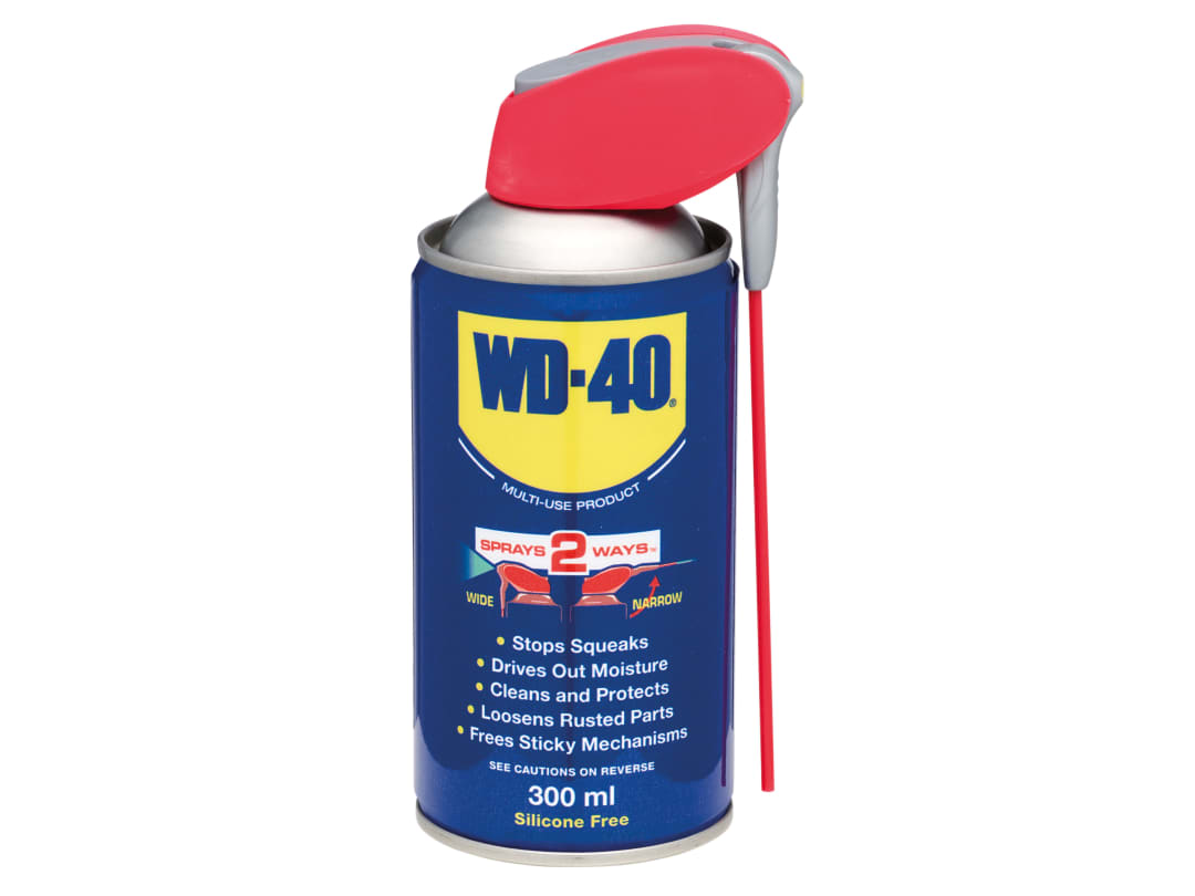 WD-40® Smartstraw 300ml 44410 44259