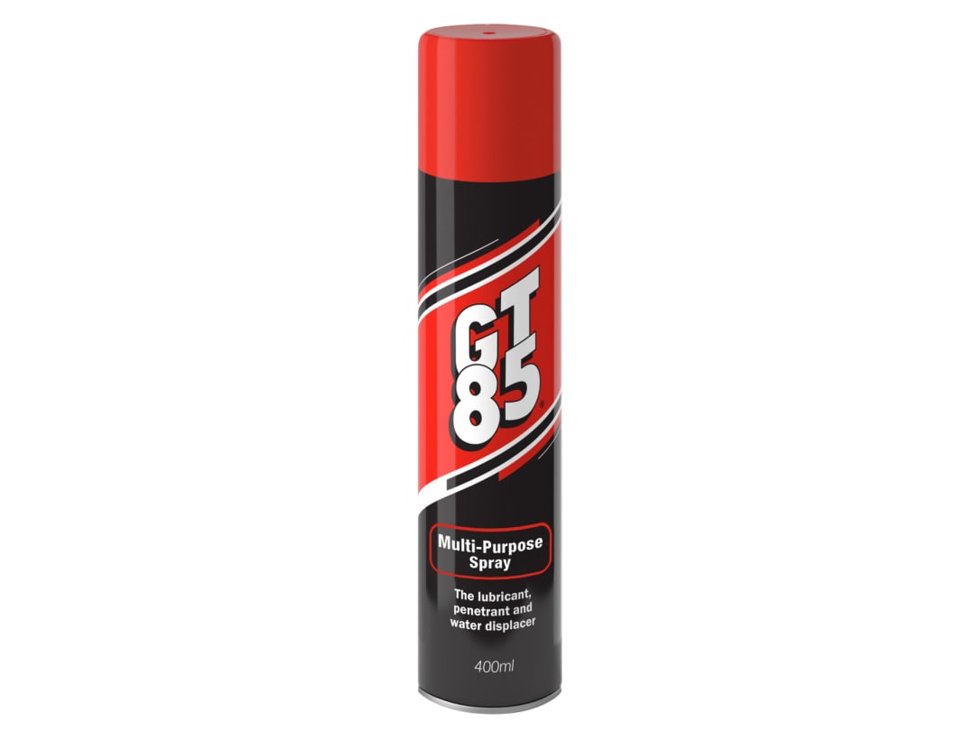 WD-40® GT85 Professional Maintenance Spray 400ml 44145