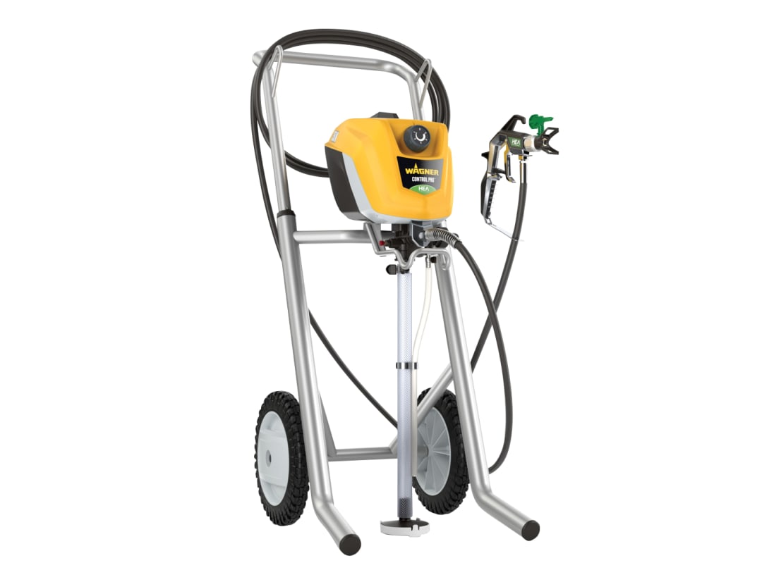 Wagner Control Pro 350 M Airless Sprayer 600W 240V 2371058
