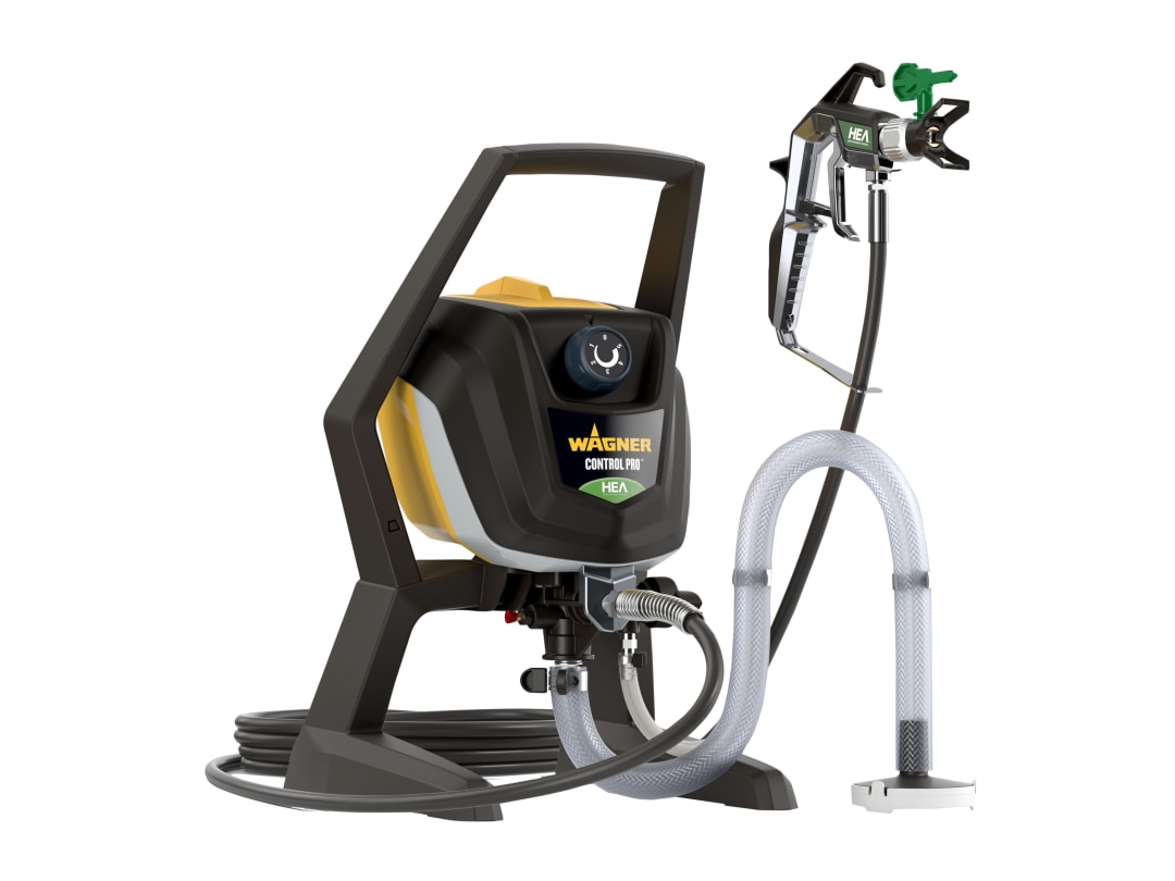 Wagner Control Pro 250R Airless Sprayer 550W 240V 2371070