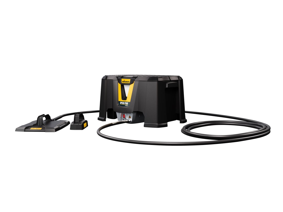 Wagner SteamForce Speed Pro 2418214