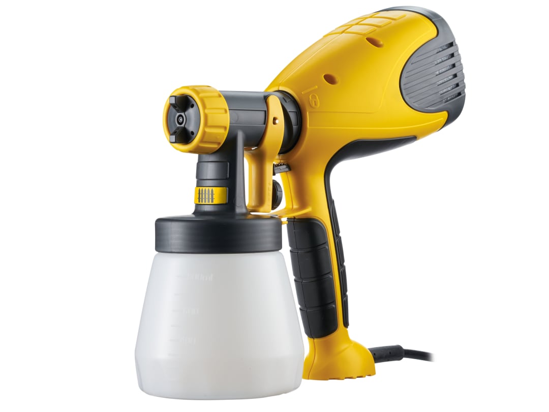 Wagner W100 Wood & Metal Sprayer 280W 2361508
