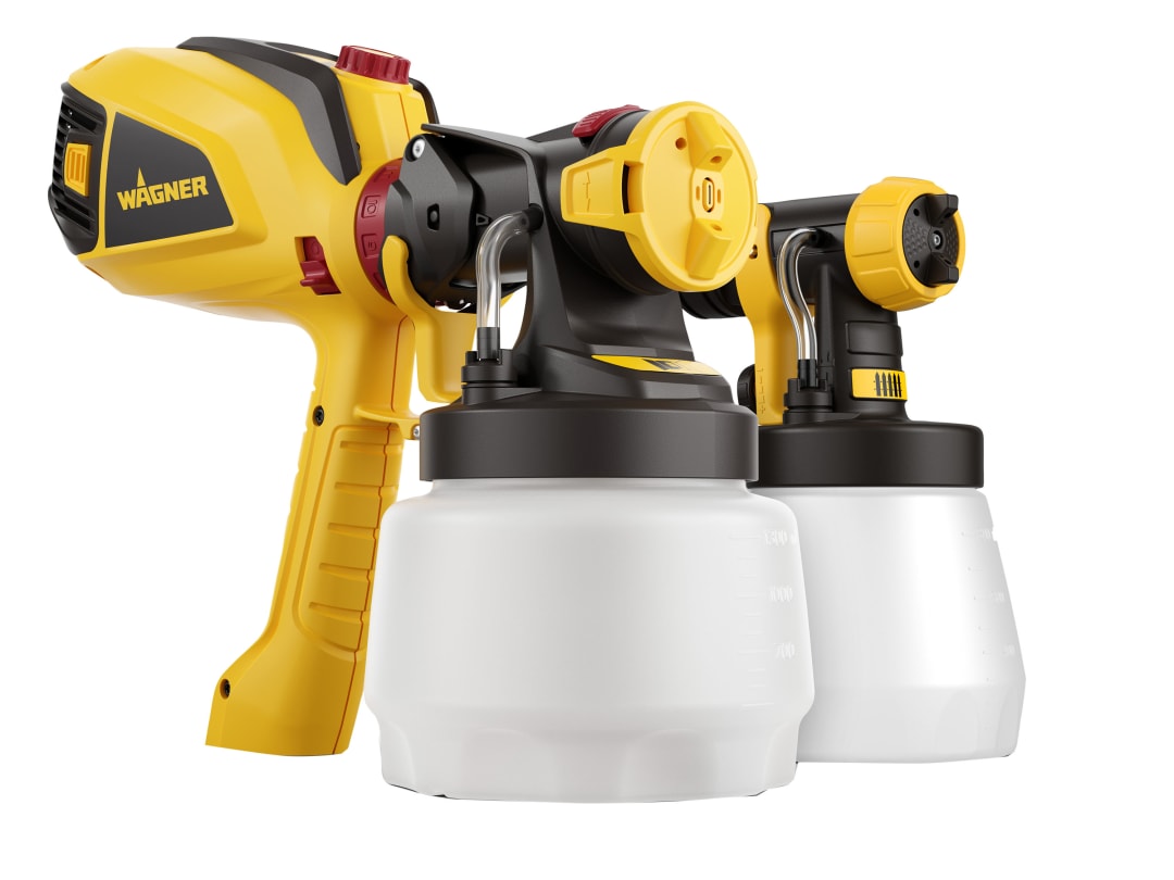 Wagner W 590 Universal Sprayer 630W 240V 2361539