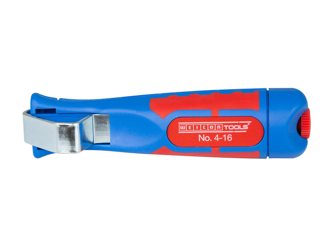 Weicon® Cable Stripper No. 4-16 10006784