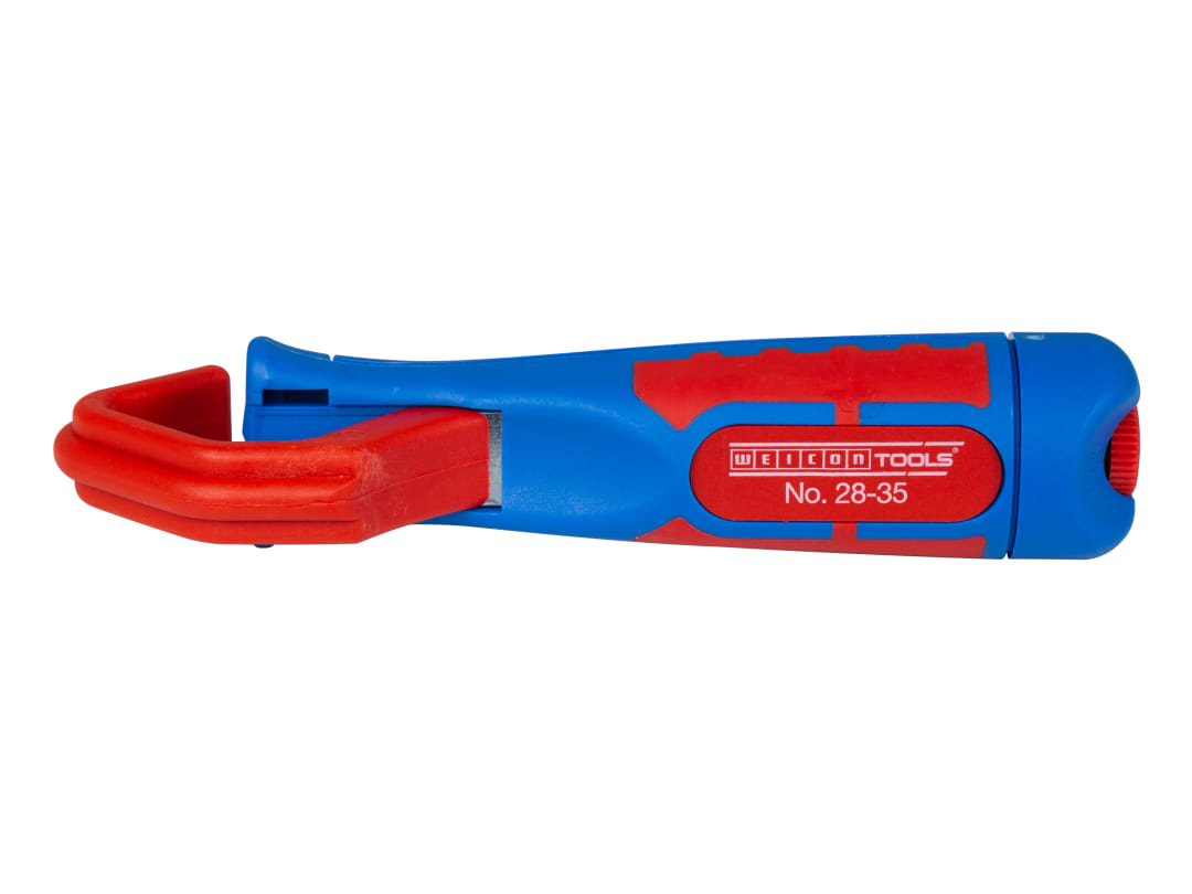 Weicon® Cable Stripper No. 28-35 10006830