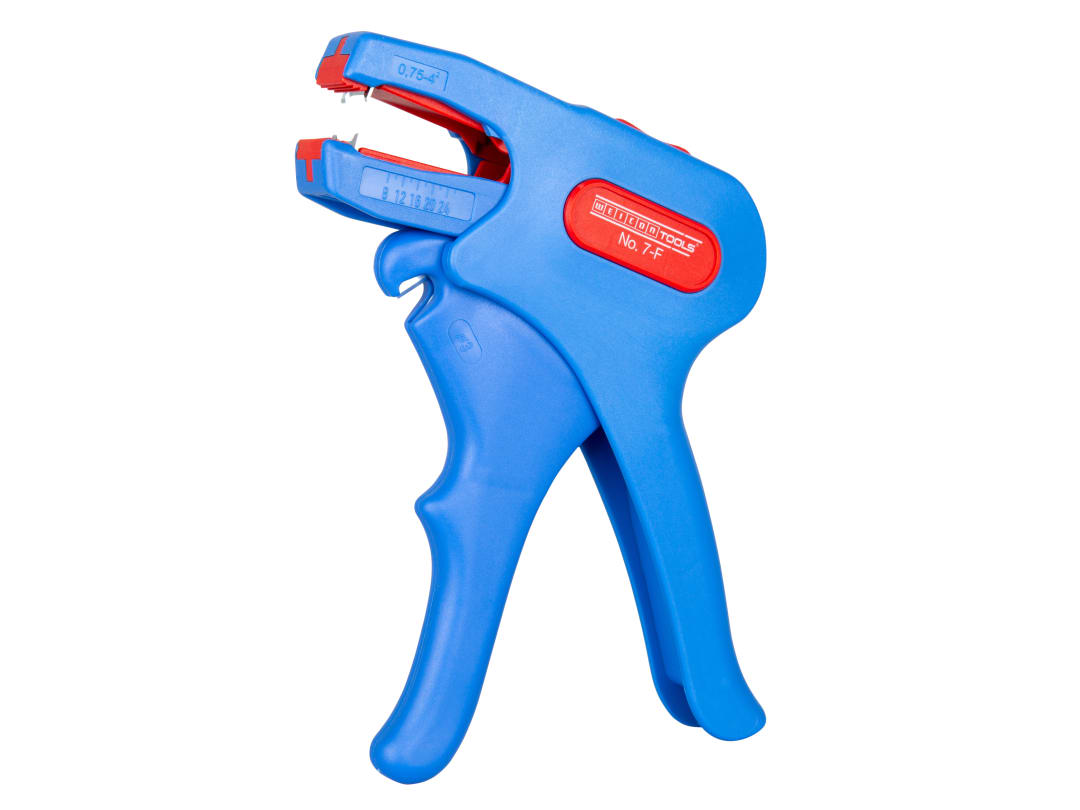 Weicon® Flat Cable Stripper No. 7-F 10017050