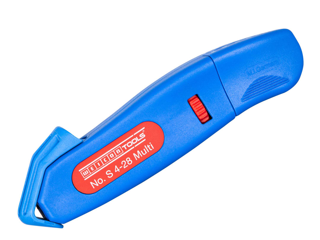Weicon® Cable Stripper No. S 4-28 10030001