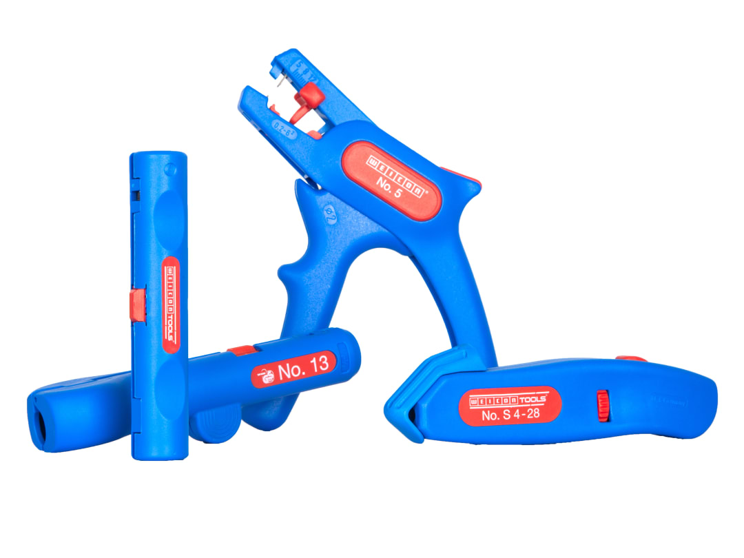 Weicon® Pro Starter Set, 4 Piece 10035247