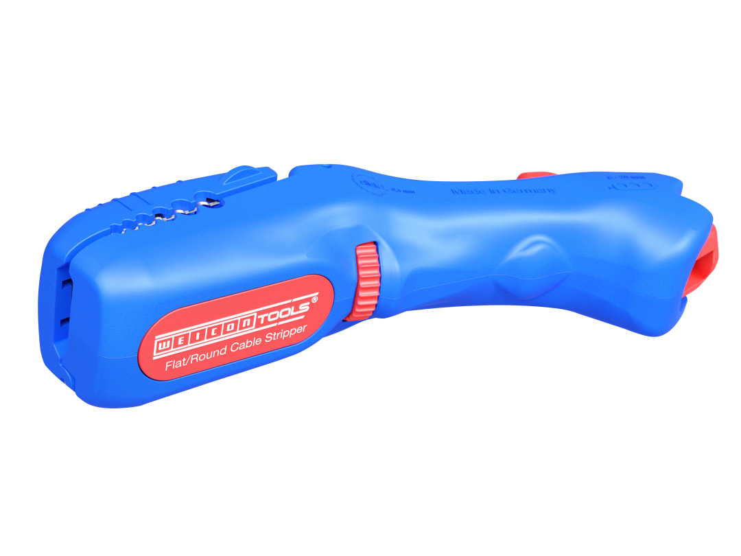 Weicon® Flat & Round Cable Stripper 10068090