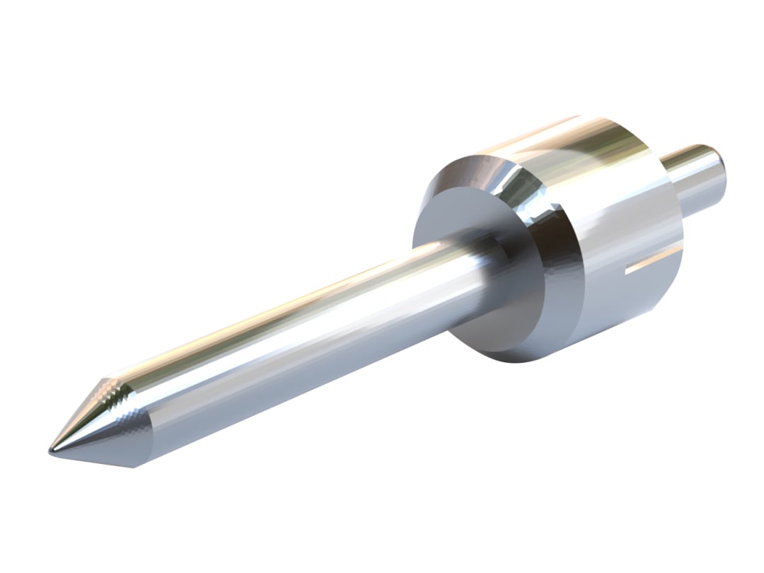 Weller Conical Soldering Tip 0.3mm for WLIBAK8 WLTC03IBA8