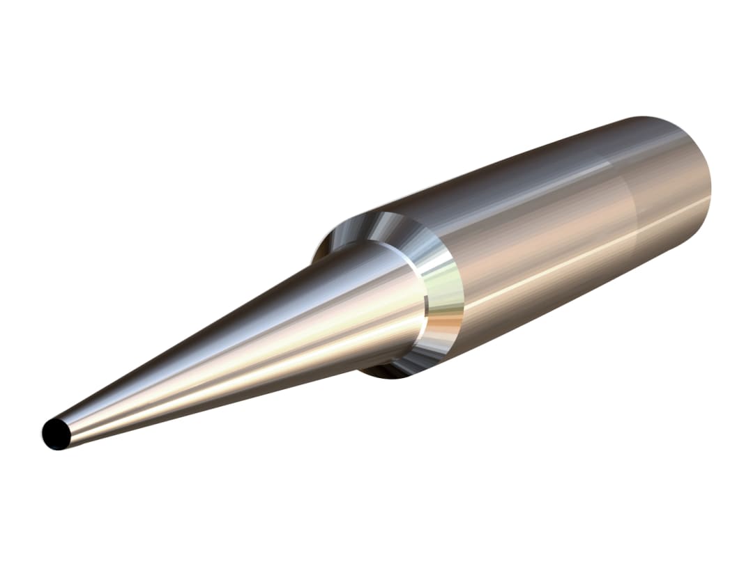 Weller Conical Soldering Tip 0.8mm for WLIR60 WLTC08IR60