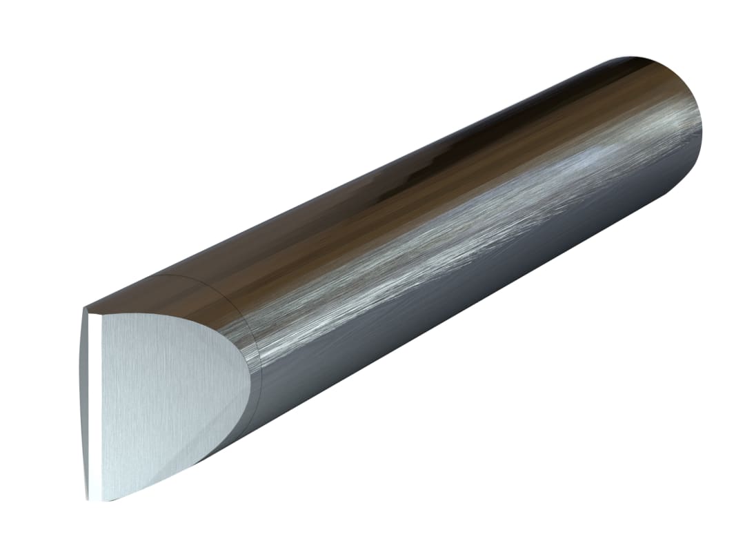 Weller Chisel Soldering Tip 10.0mm for WLIR80 WLTCH10IR80