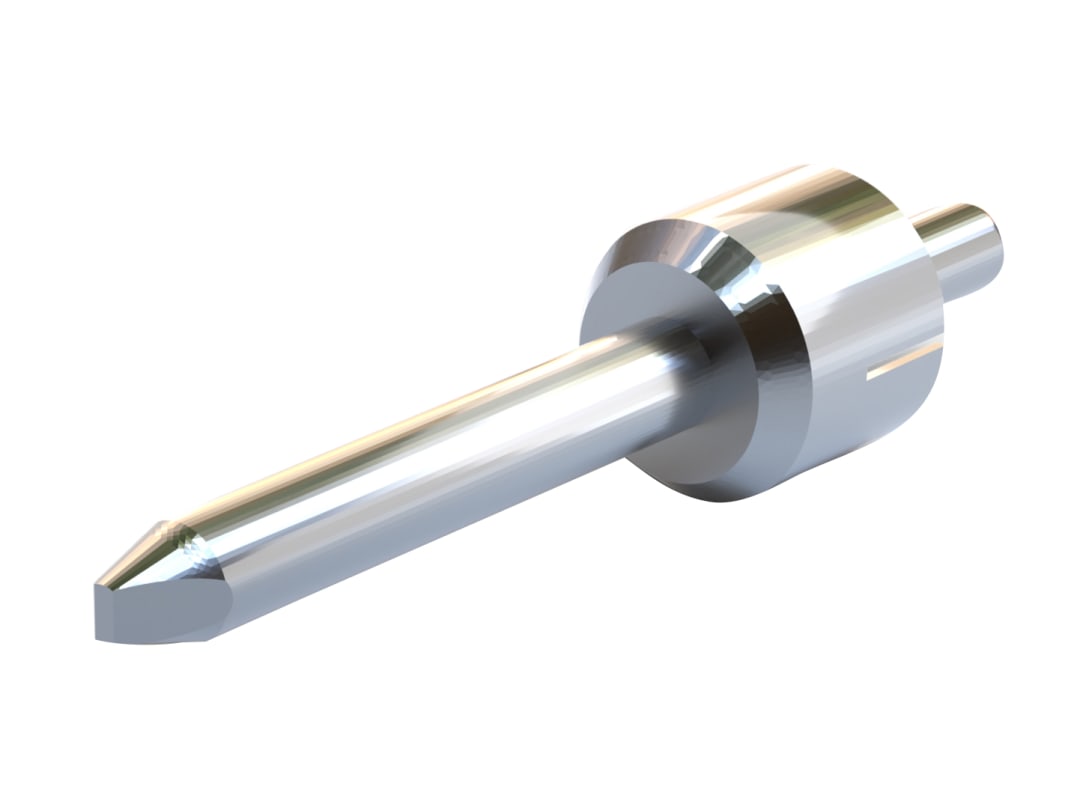 Weller Chisel Soldering Tip 2.0mm for WLIBAK8 WLTCH2IBA8
