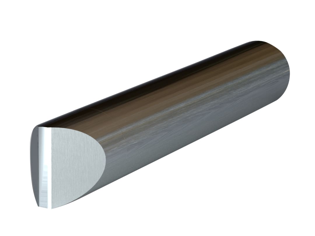 Weller Chisel Soldering Tip 4.0mm for WLIR30 WLTCH4IR30