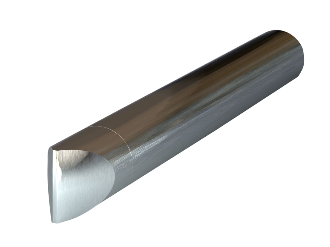 Weller Chisel Soldering Tip 6.4mm for WLIR60 WLTCH6IR60