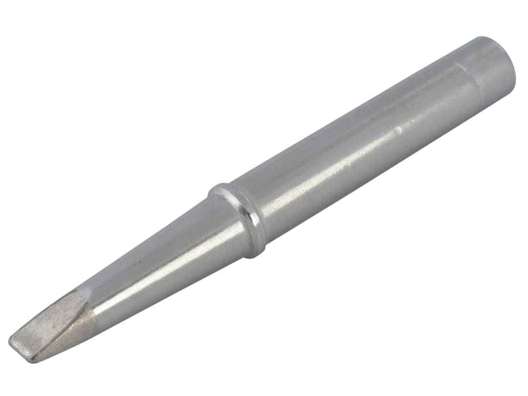Weller CT2E7 Spare Tip 7mm for W201 370°C T0054240799N