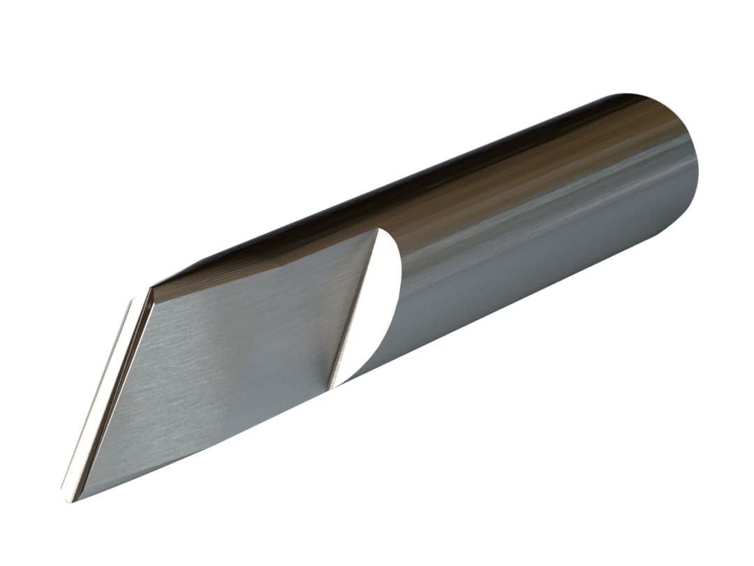 Weller Knife Soldering Tip 4.0mm for WLIR30 (3 Pack) WLTK4IR30