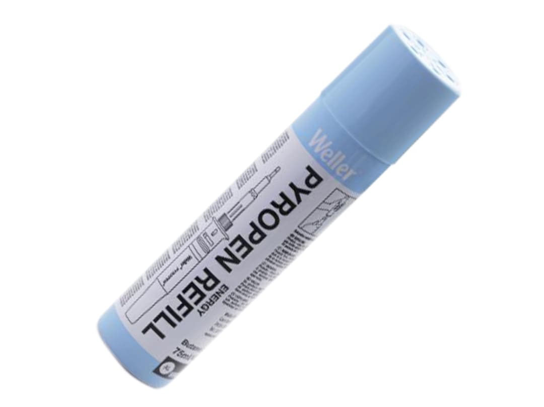 Weller PGR1 Gas Refill for Pyropen T0051616099