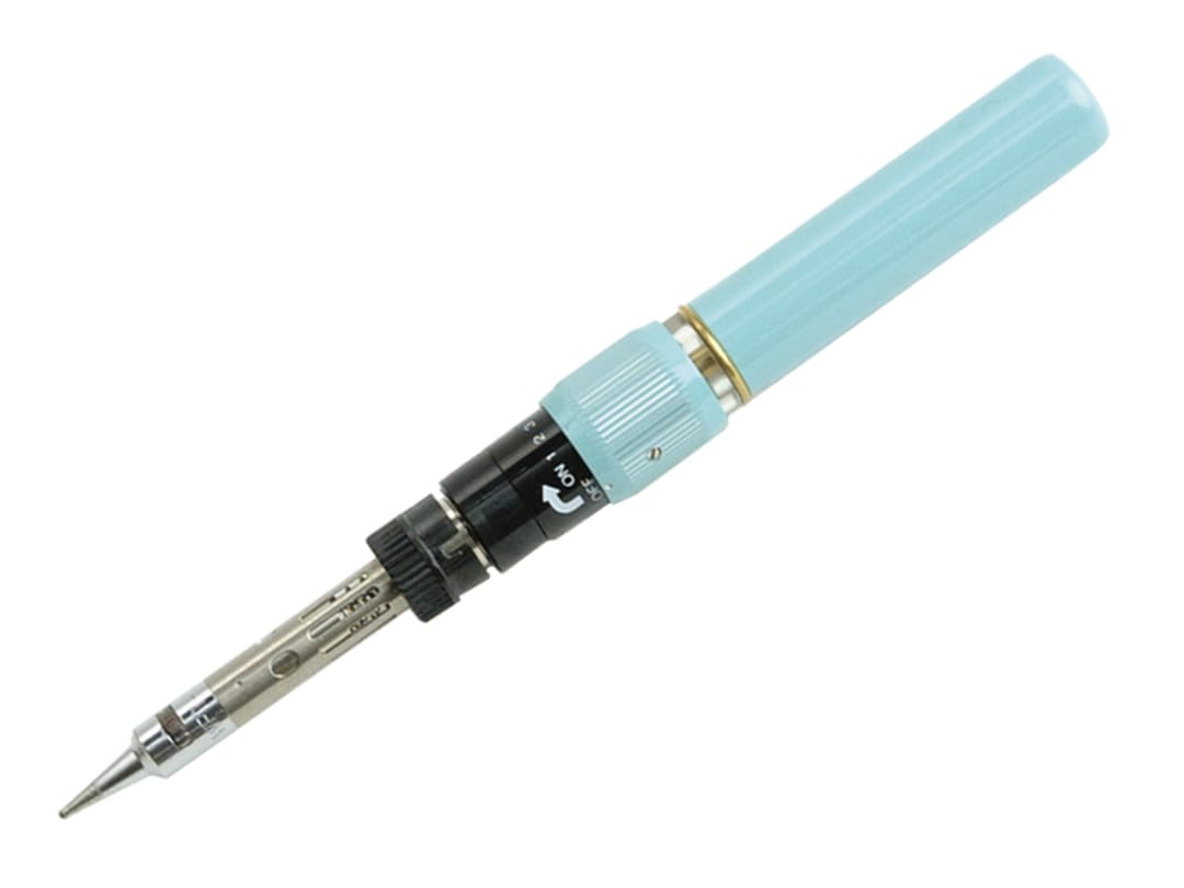 Weller Pyropen Junior Soldering Iron T0051607599