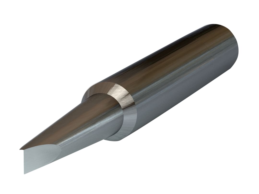 Weller Screwdriver Soldering Tip 2.4mm for WLIR60 WLTS24IR60
