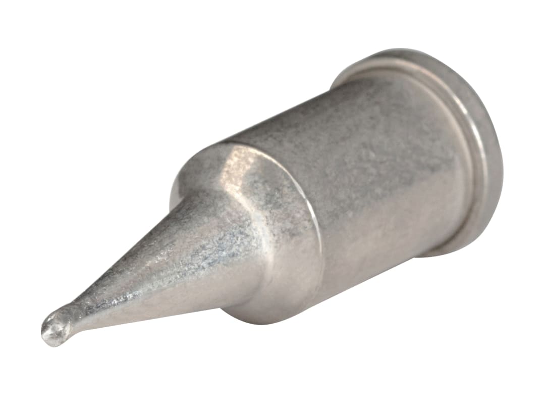 Weller Single Flat Soldering Tip 0.8mm for WLBU75 WLTSF08IBU75