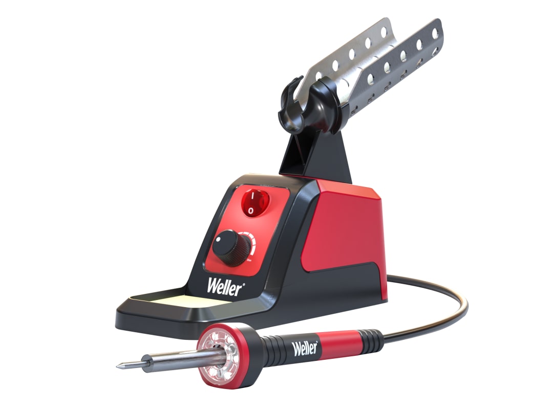 Weller LED Halo Ring™ Soldering Iron Station 5-30W 240V WLSK3023G