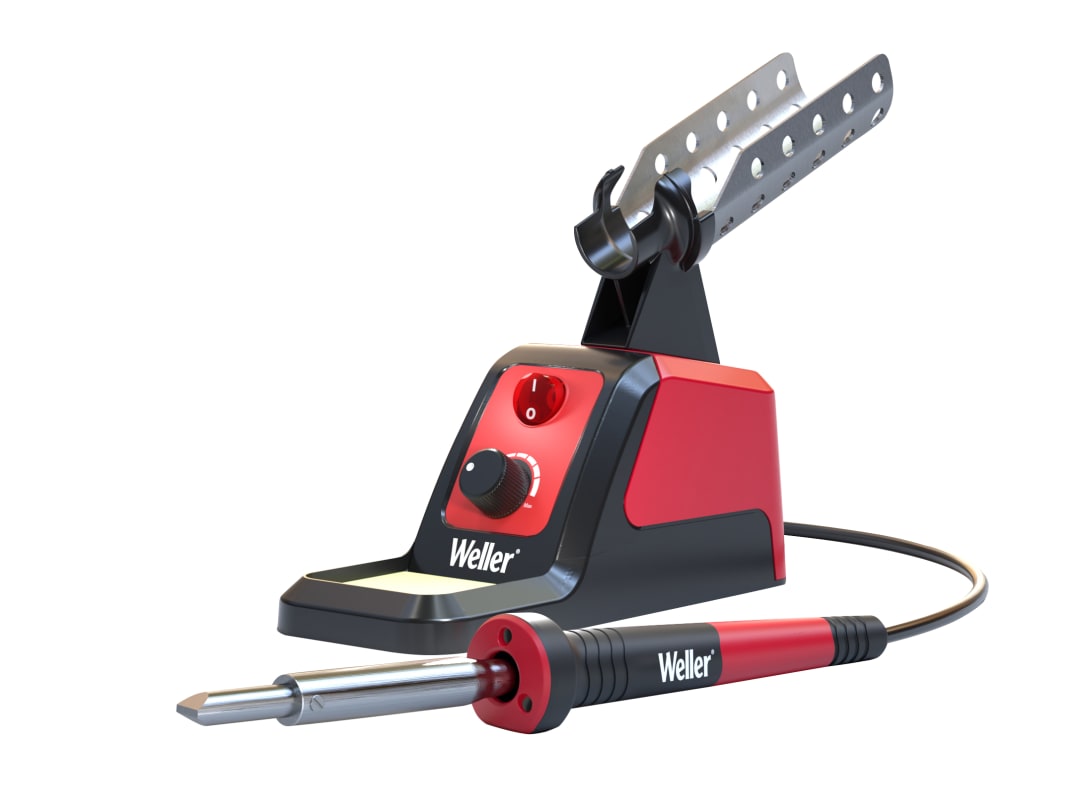 Weller Power Grip Soldering Iron Station 20-80W 240V WLSK8023G