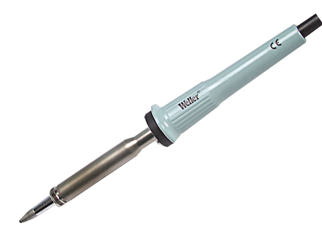 Weller W201D Temperature Controlled Iron 200W T0056105399N