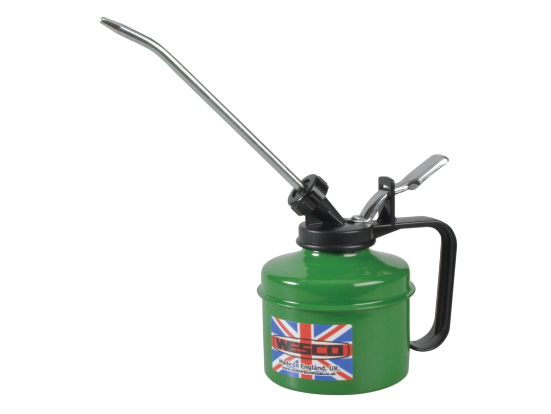 Wesco 3320 Oiler 350cc 00332 WE00332