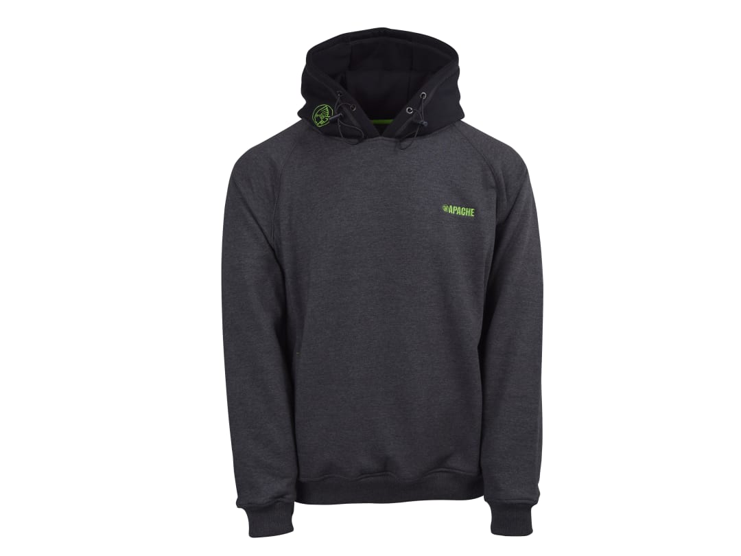 Apache Kingston Hooded Sweatshirt - XXL (47/49in) KINGSTON XXL