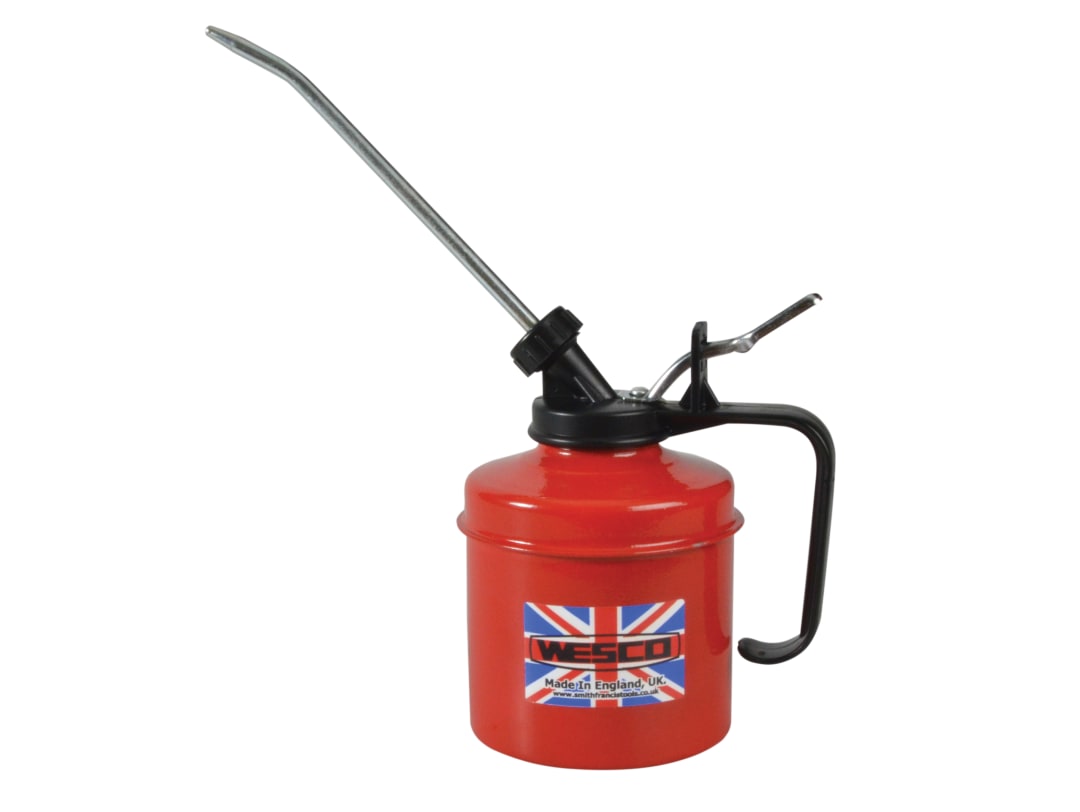 Wesco 3340 Oiler 500cc 00334 WE00334