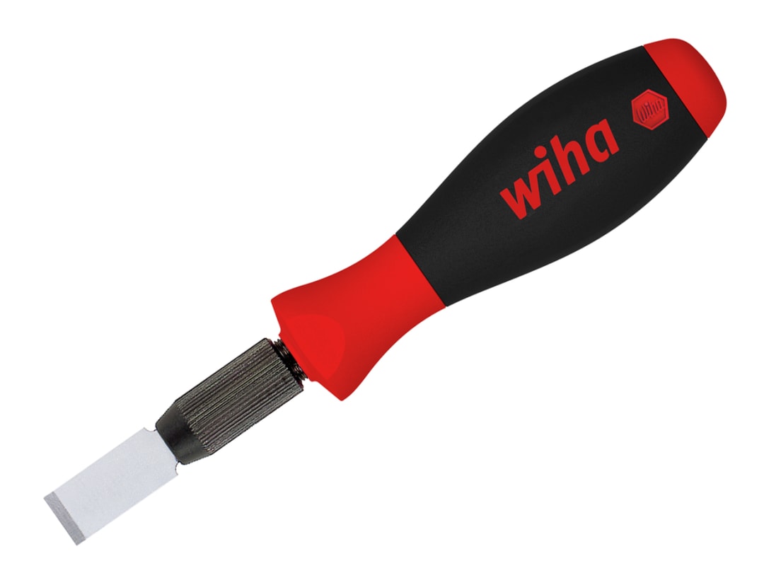 Wiha SoftFinish® Universal Scraper 26920
