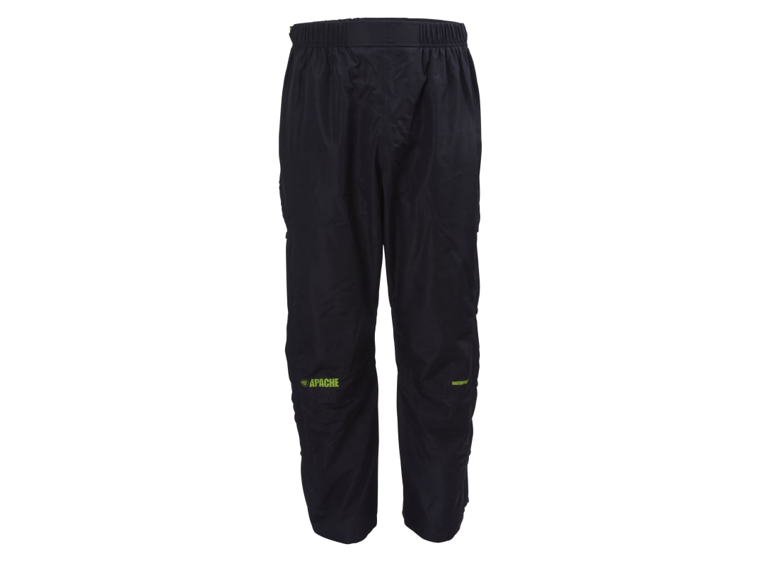 Apache Quebec Waterproof Over Trousers - XL (40-42in) QUEBEC XL