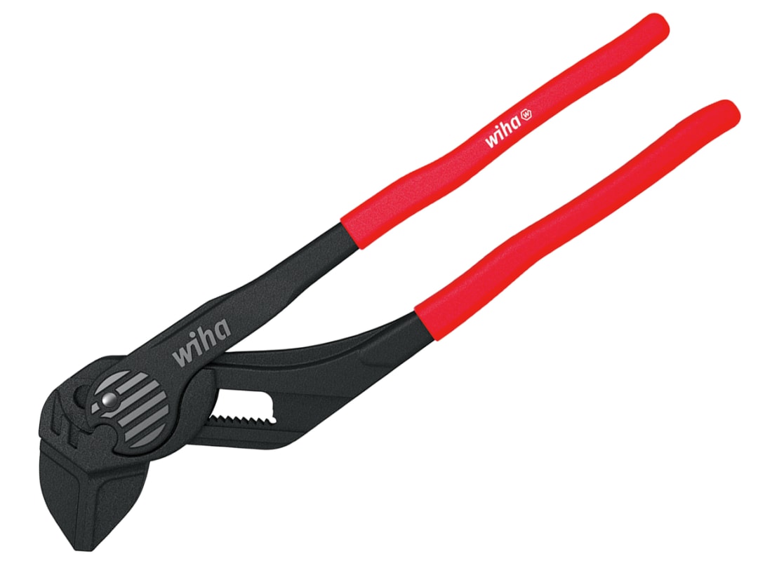 Wiha Classic Water Pump Pliers 250mm (10in) 40923