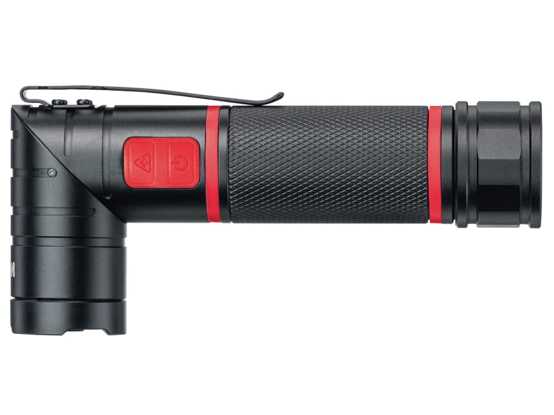 Wiha LED Flashlight 41286