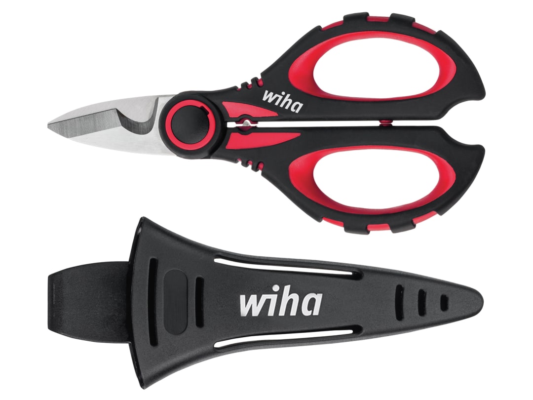 Wiha Craftsman's Cutters 41923